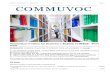CommuVoc Coursebook
