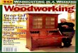 Popular Woodworking 2000-08 No. 116