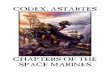 Chapters of the Space Marines v 1.2