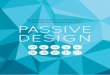 Passive Design Guidebook