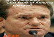Racketeering charge against Bank of America