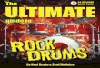 Ultimate Guide to Rock Drums FREE SAMPLE