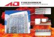 StonCor AD Firebarrier