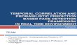 Temporal Correlation and Probabilistic PredictionBased Face Detection Frameworkin Real Time Environment