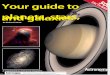 Your Guide to Planets Stars and Galaxies