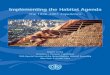 Implementing the Habitat Agenda - The 1996 - 2001 Experience