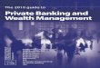 EUROMONEY Privatebanking Guide Sept10