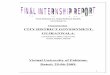 Internship Report on Alliedbank of Pakistan