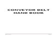 192777640 Conveyor Belt Handbook