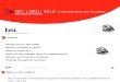 ISO 14001 Revision Webinar - JAN 2014