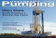 Upstream Pumping Solutions 2013 #1