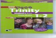 New Pass Trinity 1 2 Students Book