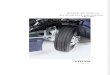 VOLVO - OPERATOR'S MANUAL MAINTENANCE AND ENGINE VN-VHD
