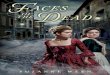 Faces of the Dead by Suzanne Weyn Excerpt