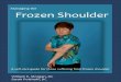 Frozen Shoulder eBook