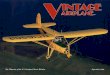 Vintage Airplane - Sep 1998