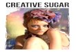 Creative Sugar Magazine - March 2013