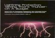 Lightning Protection-Taming Thors Thunder-On a Budget