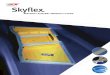 Skyflex Aircraft Sealant Guide