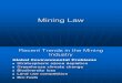 Mining Laws in Philippines