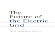 MIT Electric Grid Full Report