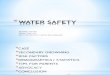 Water Safety 07.18.2014