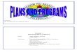 2007 Plans and Programs-final