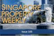 Singapore Property Weekly Issue 165