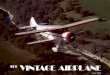 Vintage Airplane - Jul 1982
