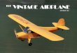 Vintage Airplane - Oct 1983