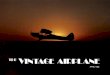 Vintage Airplane - Apr 1984