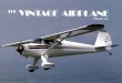 Vintage Airplane - Feb 1984