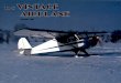 Vintage Airplane - Jan 1989