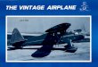 Vintage Airplane - Jul 1974