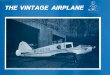 Vintage Airplane - Jan 1974