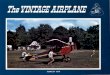 Vintage Airplane - Mar 1976