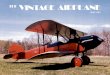 Vintage Airplane - Jul 1981