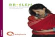 BB-Slen User Manual by Babylonia