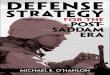 Defense Strategy 4 Post Saddam Era