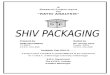 Shiv Packaging