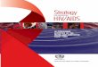 Strategy For Addressing HIV/AIDS in Programme Activities of The Water And Sanitation Trust Fund