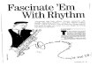 Fascinate 'Em With Rhythm