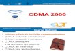 CDMA 2000 x1