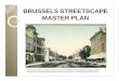 Brussels Streetscape Master Plan