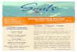 Souls Church - July Pre-Launch Newsletter