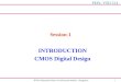 Session_01_ Introduction VLSI Digital Design