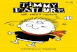 Timmy Failure: We Meet Again by Stephan Pastis Chapter Sampler