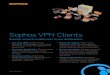 Sophos VPN Clients Dsn A
