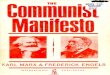 K. Marx, F. Engels - Manifesto of the Communist Party. Ed1948