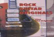118947931 Rock Guitar Originals